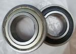 Low Noise Deep Groove Ball Bearing 6209 45*85*19mm small clearance