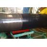 Buy cheap Large Diameter 3lpe Oil Pipeline Spiral Welded Steel Pipe Anti Corrosion from wholesalers