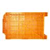 Buy cheap Recyclable Stackable Collapsible Storage Bins Food Fruits Vegetables Heavy Duty Industrial from wholesalers