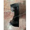 Buy cheap Black Steel Excavator Track Guard 1195473 CAT330 E325 Undercarriage Parts from wholesalers