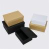 Buy cheap 0.8mm To 2mm Rigid Cardboard Packaging Printing Matt PP Lamination from wholesalers