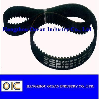 High Flexibility and Long-lasting Durability Belt Conveyor Transmission System