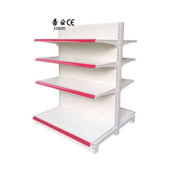 Manufacturer Customized Color Size Supermarket Shelf Grocery/convenience store