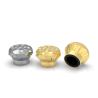 Buy cheap Wine Bottles Zamac Perfume Cap from wholesalers