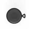 Buy cheap Portable Outdoor Speaker - Battery 3.7V 1200mAh Size D8cm*H8.9cm Production Time 30~35 Days from wholesalers