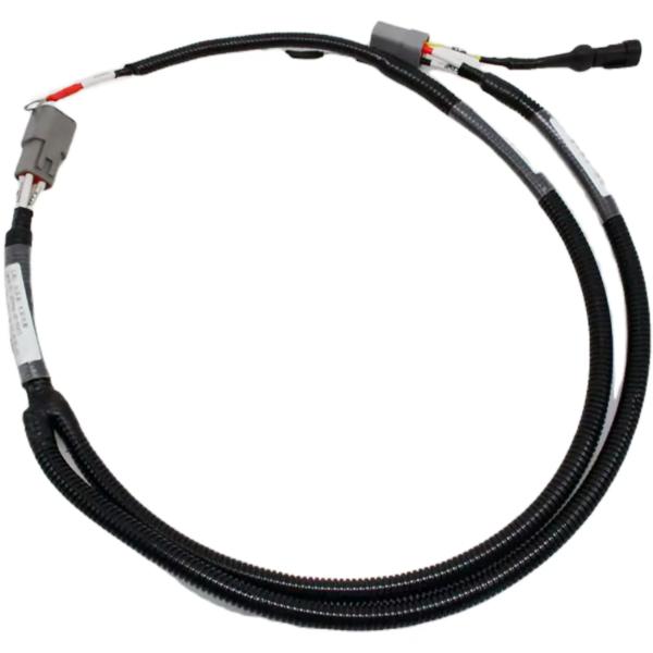 Buy cheap 45kw hydrogen fuel battery wire harness waterproof high temperature resistant pressure box from wholesalers