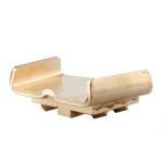 Metal Bond 8mm #20/25 #30/40 Diamond Grinding Tools