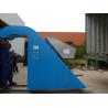 Buy cheap 110L PE EVA SBR kneader machine RUBBER from wholesalers