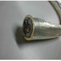Buy cheap 2YSLCY CU-SCREENED, EMC PREFERRED H05VVC4V5-K product