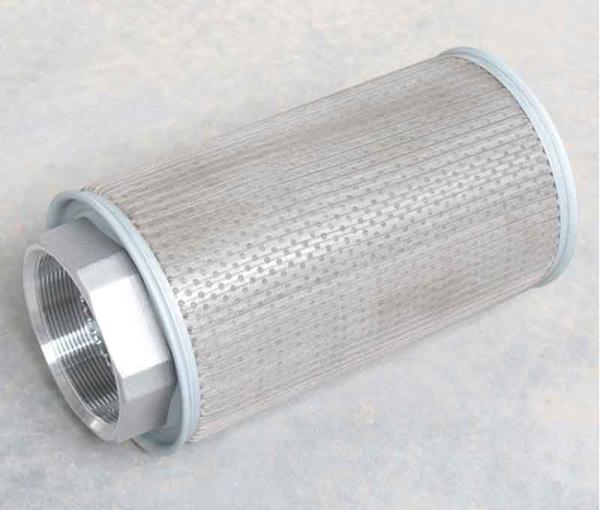Buy cheap 3-20um Hydraulic Return Line Filter Element 0250DN020BN4HC from wholesalers
