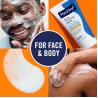 Buy cheap Antimicrobial Benzoyl Peroxide Acne Foaming Wash Facial Cleanser Unscented from wholesalers