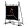Buy cheap HD Full Color P4 Waterproof Outdoor Stage Led Video Wall Rental Screen For Events Concert from wholesalers