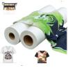 Buy cheap Digital Printing Sublimation Heat Transfer Paper For Polyester Store In Cool Dry Place from wholesalers