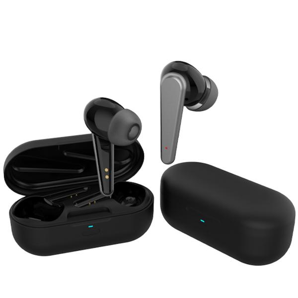 Buy cheap ANC Type C Gaming Earphones , 28mAh BT5.0 Ps4 Earphones With Mic from wholesalers
