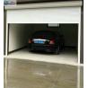 Buy cheap Automatic 80mm Width Slat Aluminum Roller Shutter Doors from wholesalers