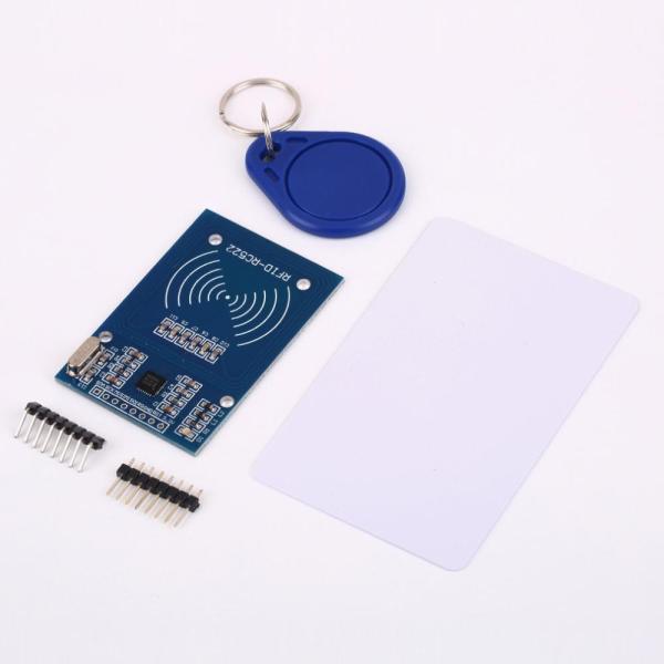 Buy cheap Smart Contactless RFID NFC Card For Access Control from wholesalers
