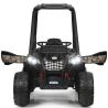 Buy cheap 2022 Kids RC Electric UTV Truck Car With MP3 And Light Ride On Car G.W/N.W 28/23 kgs Plastic from wholesalers