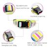 Buy cheap C508 Shenzhen Manufacturer Cute Cheap Price Custom Logo Fashion Sublimation Pet Dog Collars and Leads from wholesalers