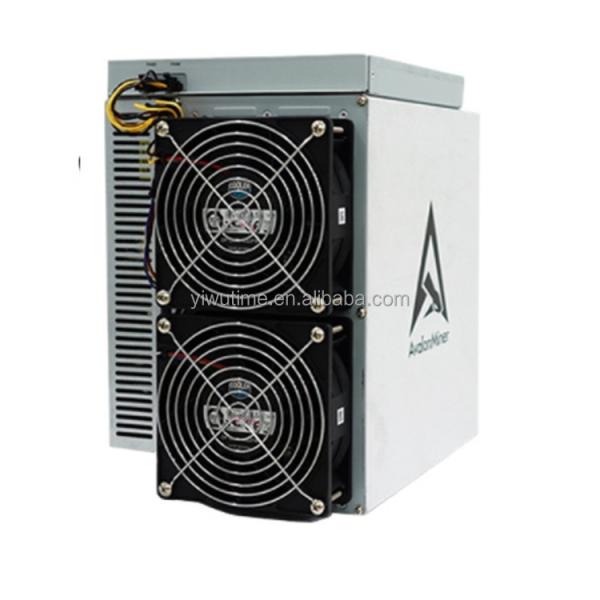 Buy cheap A1126 68T Avalon Asic Miner BTC Mining 3420W Power Consumption from wholesalers