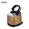 Buy cheap Large HD Window Tabletop Ice Maker 110V-220V Commercial Ice Making Machine from wholesalers