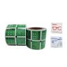 Buy cheap Aluminum Foil Coated Paper Packaging Film for Lens Wipe Mobile Screen Cleaning Wipes from wholesalers