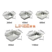 Buy cheap Heavy Duty 450ml Aluminium Foil Food Container Insulation Round Shape product