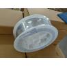 Buy cheap Strong 40% Elongation Nickel Welding Wire High Melting Point from wholesalers