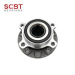 53354843 513389 68246453AA 51952935 VKBA6655 Front Wheel Hub Bearing