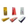 Buy cheap leak proof protection Center Sealing Pouch Machine For Pharmaceutical / Chemical from wholesalers