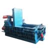 Buy cheap Horizontal Hydraulic Scrap Metal Baler And Baling Press Machine with 11000 KG Weight from wholesalers