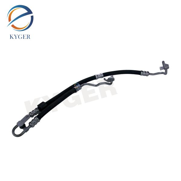 Buy cheap LR057239 Power Steering Pressure Hose For Land Rover Discovery 4 2016 from wholesalers