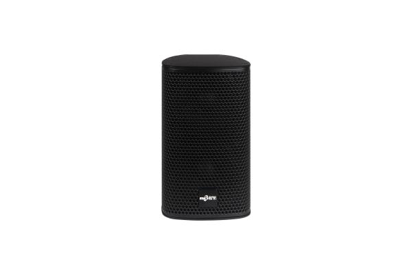 Buy cheap doulbe 3" mini high quality passive professional conference speaker Q3 from wholesalers