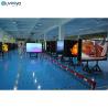 Buy cheap 4K Android 9.0 Interactive Touch Screen Whiteboard Device 86 Inch from wholesalers