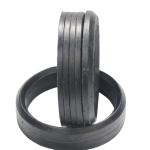 Rubber VES Packing NBR FKM V-Packing Combination Seal for High Pressure