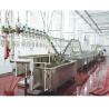 Buy cheap Chicken Duck Automatic Slaughter Equipment For Poultry Slaughterhouse from wholesalers