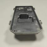 100% Inspection Die Casting Components - Package Carton/Wooden Case Plus