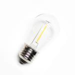 S14 3V Vintage Style Led Bulbs Warm White 2700K E27 Energy Saving