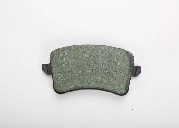 Quality Low Metal 50000km Faw Ceramic Disc Front Brake Pads For German Car for sale