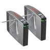 Buy cheap Adjustable Speed 304 Stainless Steel Access Control Turnstile Gate from wholesalers