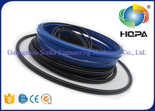 Buy cheap KONAN MKB1400 Hydraulic Breaker Seal Kit Flexibile With Oil Resistance from wholesalers