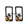 Buy cheap New Fashion Mobile Phone Silicone Cases , Protector Frame For Iphone 5 / 5S from wholesalers