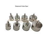 Diamond Hole Saw,glass and granite hole,Drill