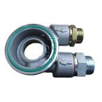 Excavator Adapter VOE21317531 0429 8837 04298837 4298837 21317531 for deutz
