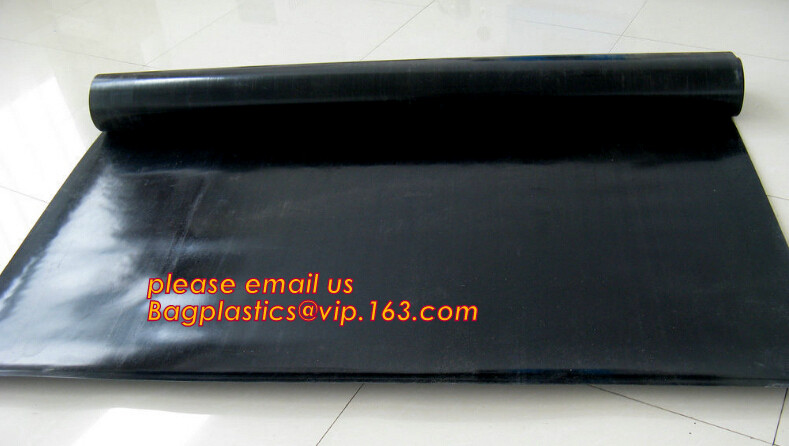 2.0mm geomembrane for landfill Hdpe geomembrane landfill geomembrane,hdpe geomembrane price/gse hdpe geomembrane BAGEASE