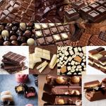 304 Stainless Steel Chocolate Enrober For Sale