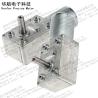 Buy cheap Metal 32mm 100mA 40RPM DC Worm Gear Motor GM4632-370CH from wholesalers