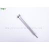Buy cheap Stainless Steel Ejector Pins And Ejector Sleeves For Injection Mold from wholesalers