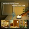 Buy cheap Warm White 3000k 500mAh Smart Wireless Night Light from wholesalers