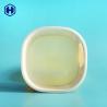 Buy cheap Square IML Plastic Containers 300ml 10OZ King Cover Frozen Food Packaging from wholesalers