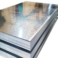 Buy cheap 1.2mm Hot Dipped Galvanized Sheet Metal 12 14 16 18 20 22 24 26 28 Gauge Iron product